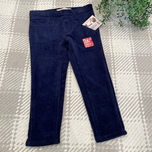 Levi’s pull on jeggings - Picture 1 of 8